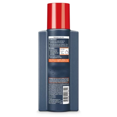Alpecin Caffeine Shampoo C1-1
