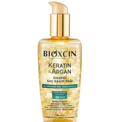 bioxcin-argan-keratin-oil