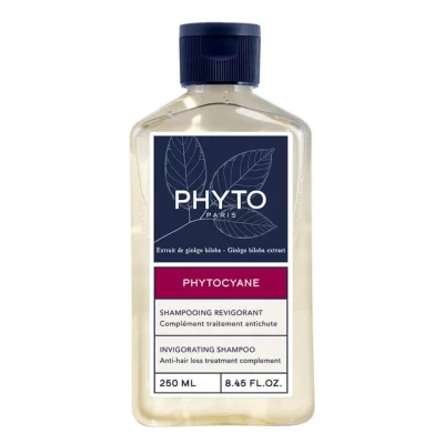 phyto-women-shampoo