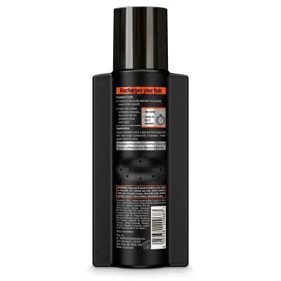Alpecin Caffeine Shampoo C1 Black Edition-1