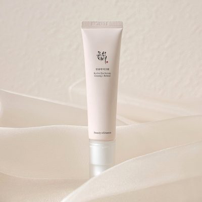 beauty of joseon Revive Eye Serum Ginseng + Retinal-1