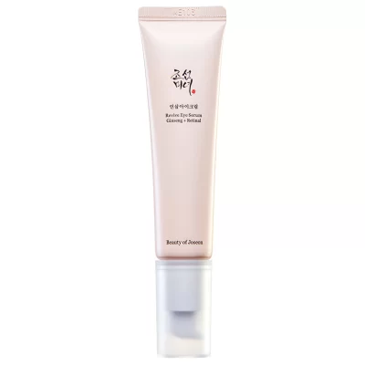 beauty of joseon Revive Eye Serum Ginseng + Retinal