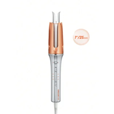 sheglam-It-Curl One-Touch Instant Curler - 25mm