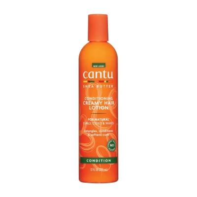 Cantu Conditioning Creamy Hair Lotion
