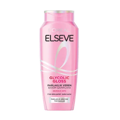 loreal-glycolic-gloss-shampoo